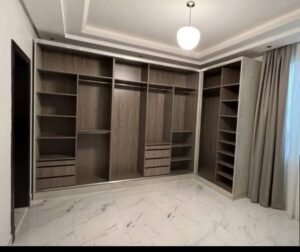 تفصيل خزائن ملابس بجدة